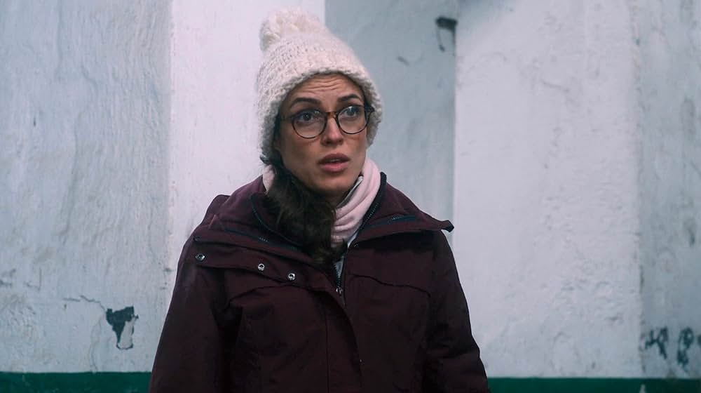 Hell Hole（原題）の画像