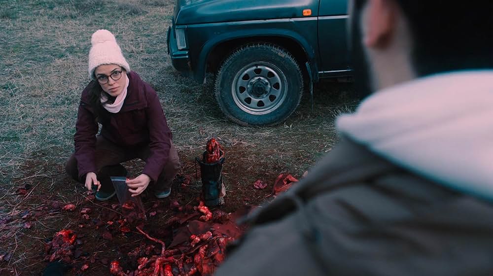 Hell Hole（原題）の画像