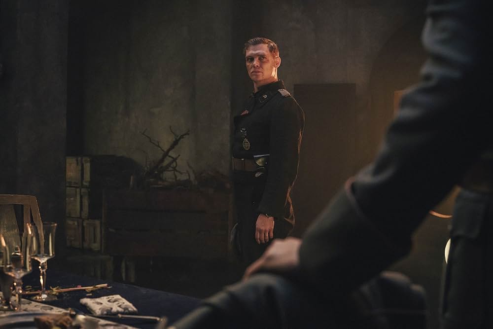 ティーガー／タンクの画像