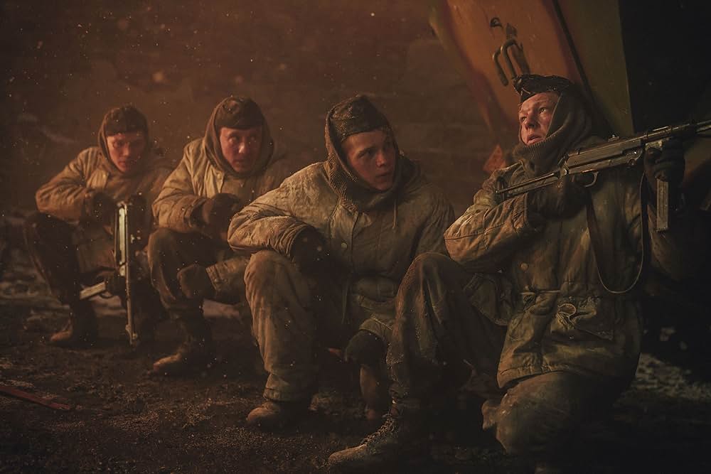 ティーガー／タンクの画像