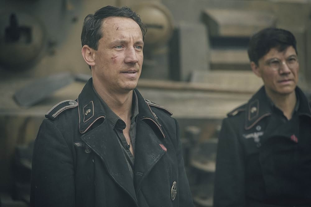 ティーガー／タンクの画像