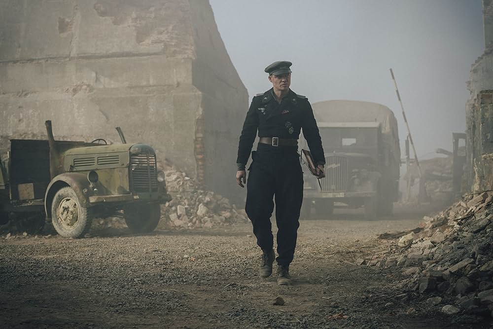 ティーガー／タンクの画像