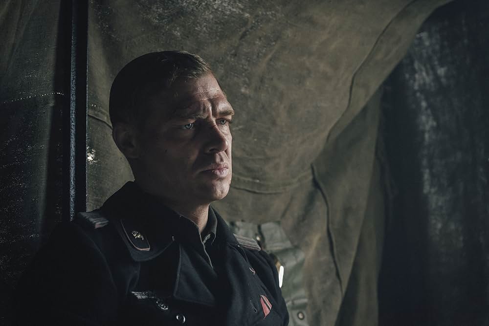 ティーガー／タンクの画像