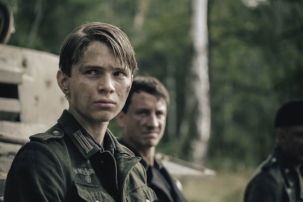 ティーガー／タンクの画像