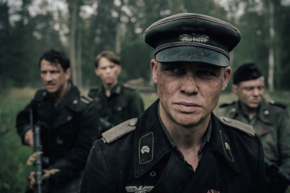 ティーガー／タンクの写真