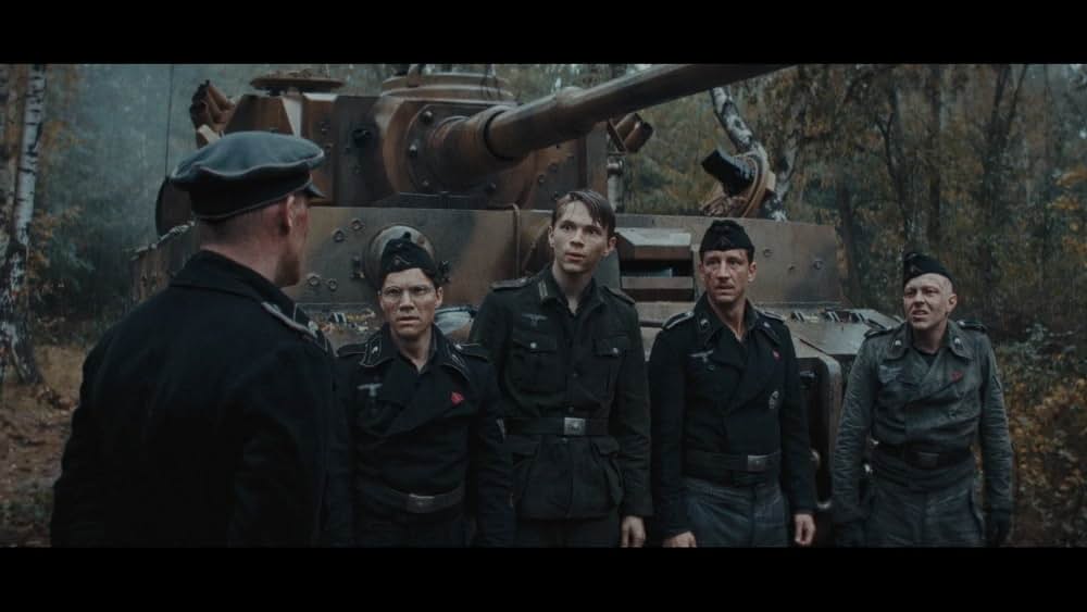 ティーガー／タンクの画像