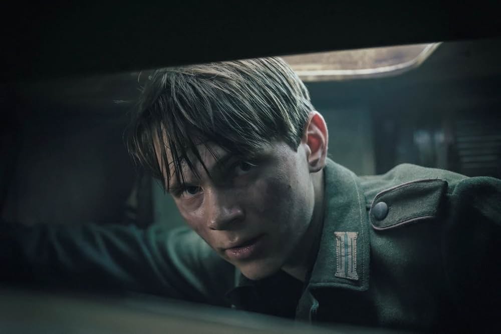 ティーガー／タンクの画像