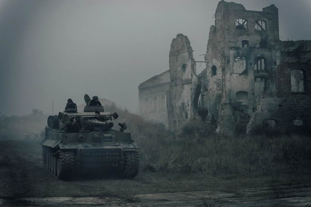 ティーガー／タンクの画像