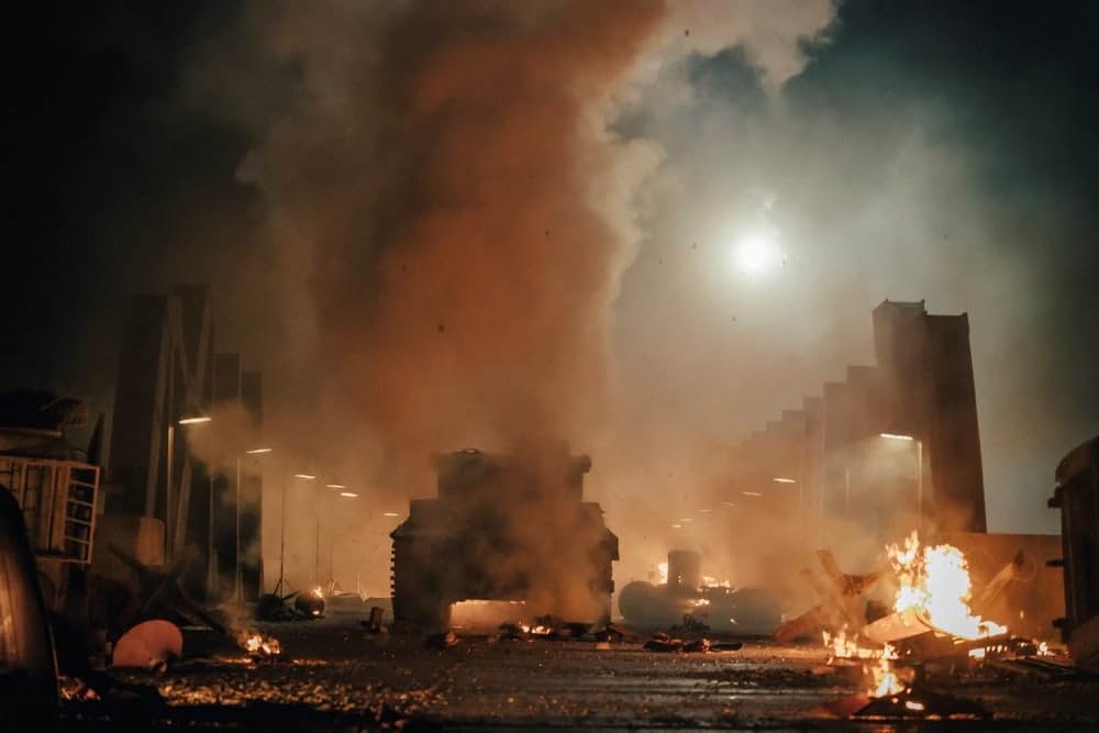 ティーガー／タンクの画像