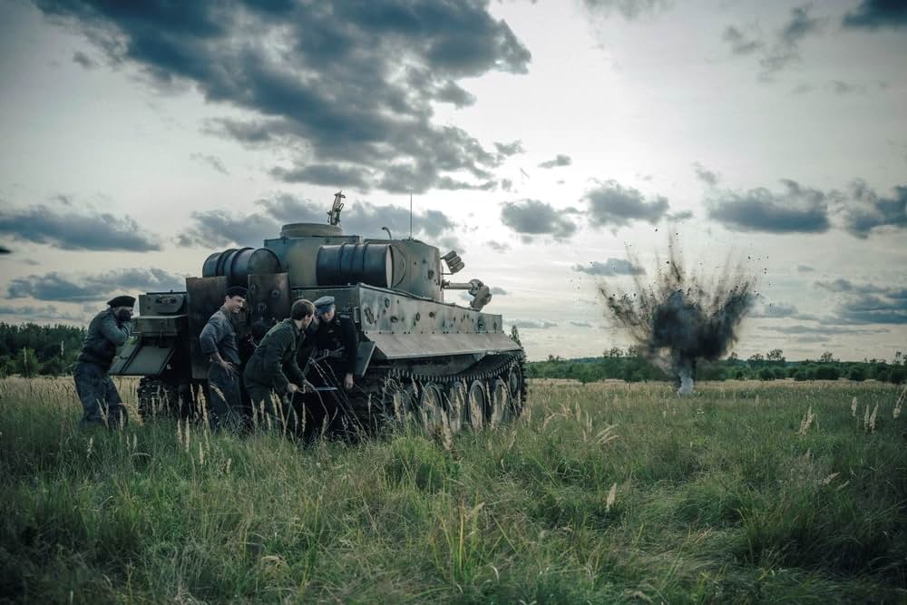 ティーガー／タンクの画像