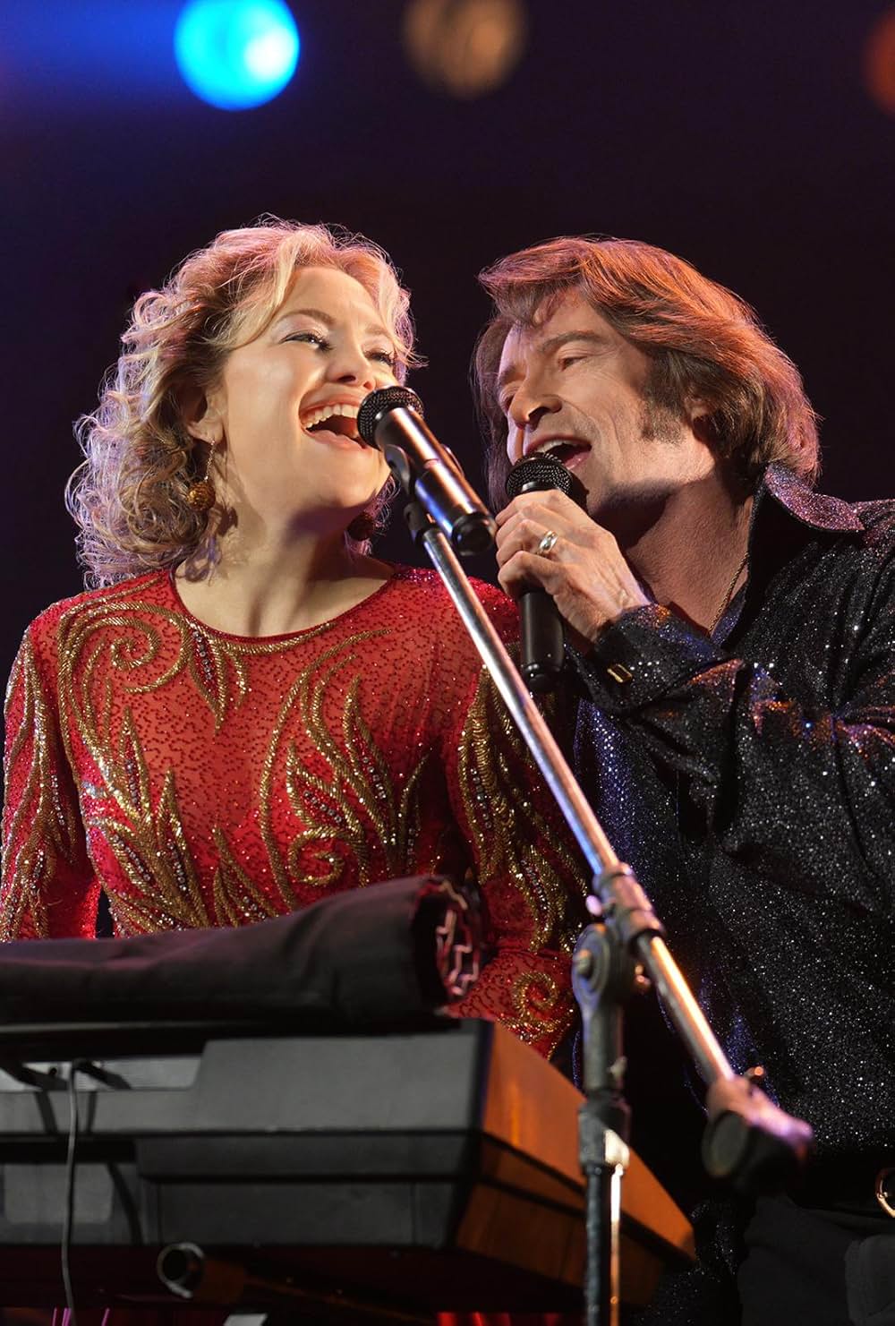 Song Sung Blue（原題）の写真