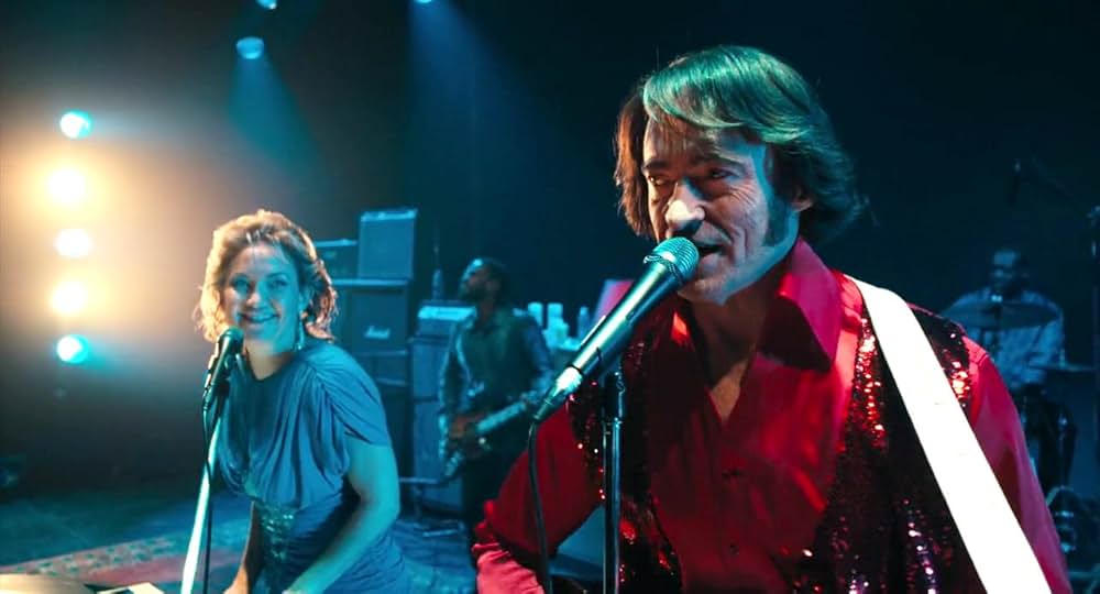 ソング・サング・ブルーの画像