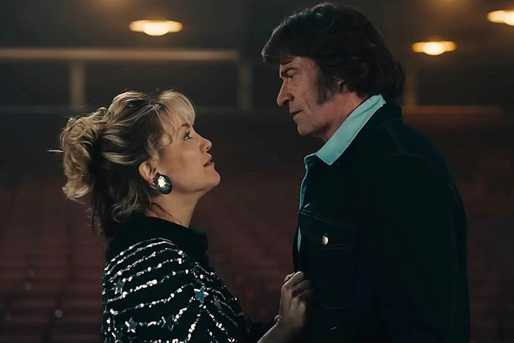 ソング・サング・ブルーの画像