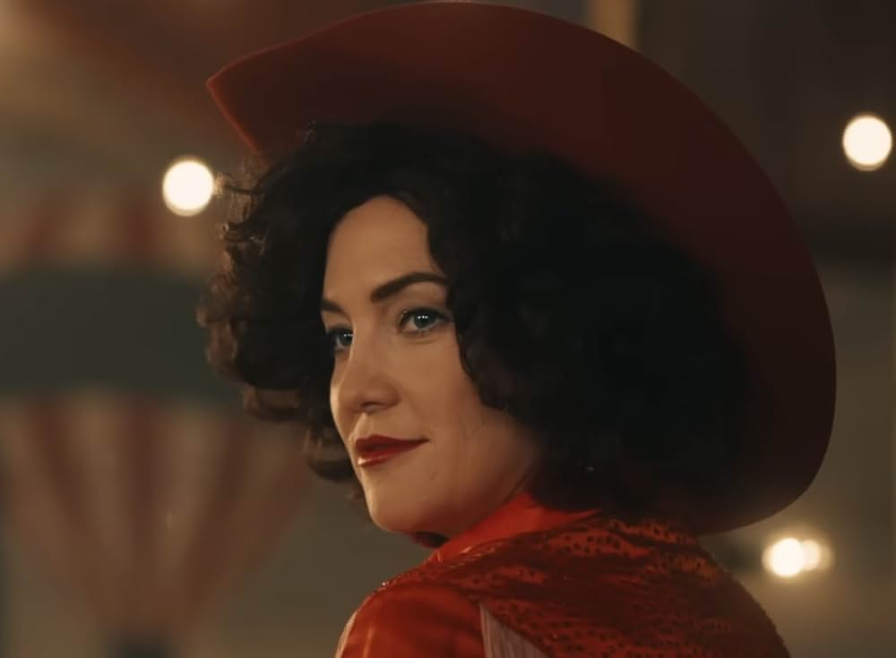 ソング・サング・ブルーの画像