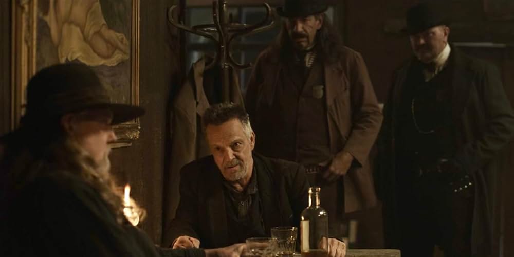 アウトローズ 荒野の狼の画像