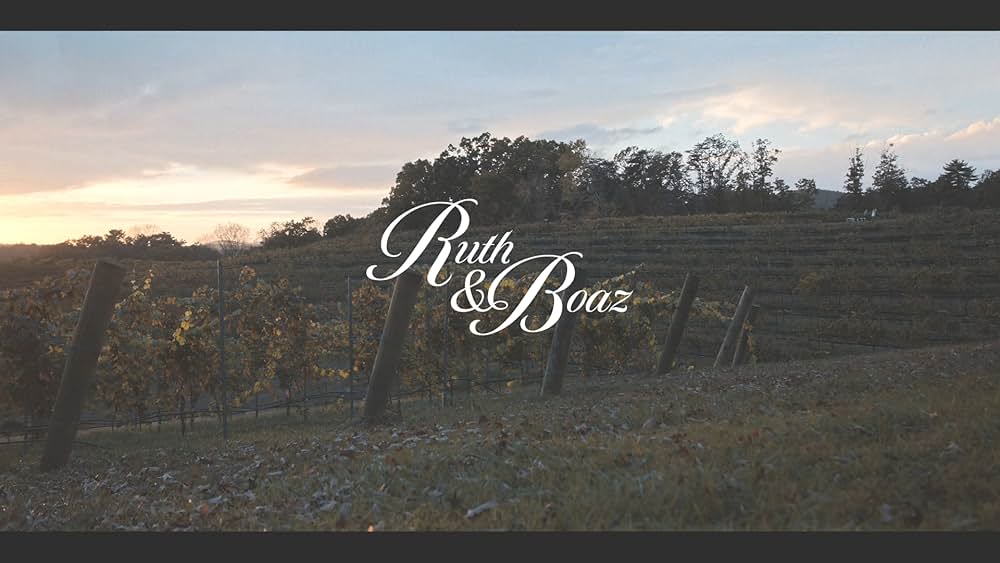 ルツ＆ボアズの写真