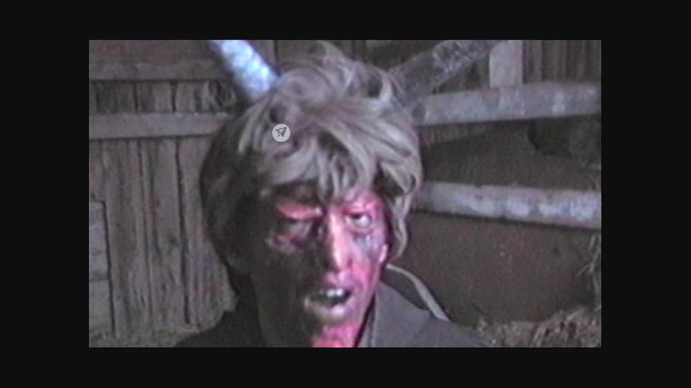 Church of the Damned（原題）の写真