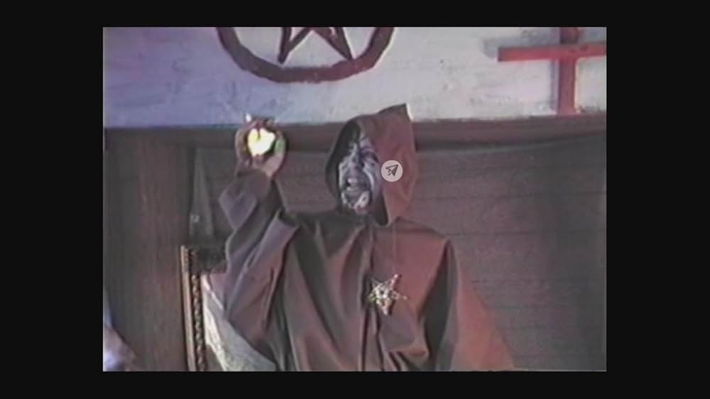 Church of the Damned（原題）の画像