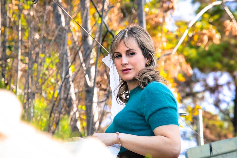 アグネスを語ることの写真