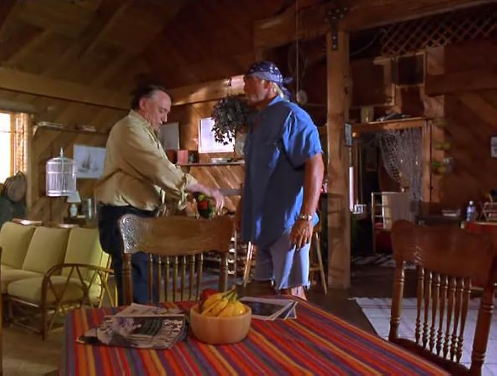 トレジャー･ミッション／破壊島の画像