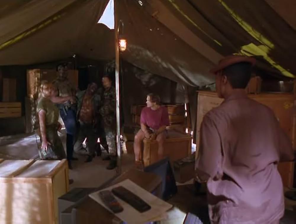 トレジャー･ミッション／破壊島の画像