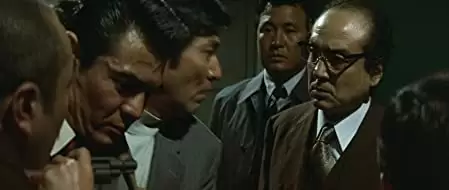 県警対組織暴力の画像