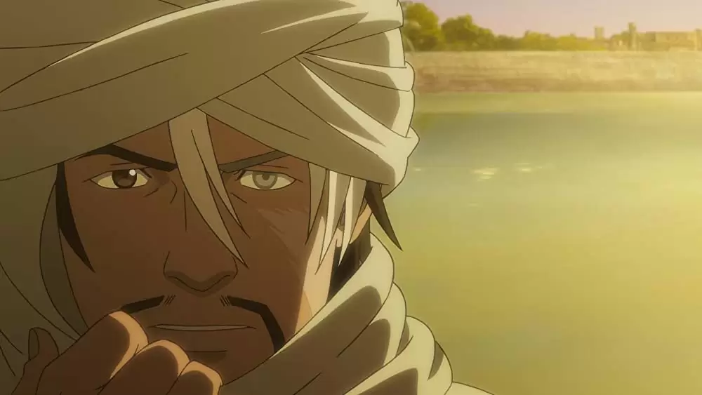 ハーモニーの画像