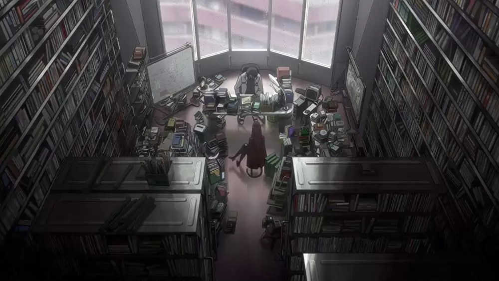 ハーモニーの画像