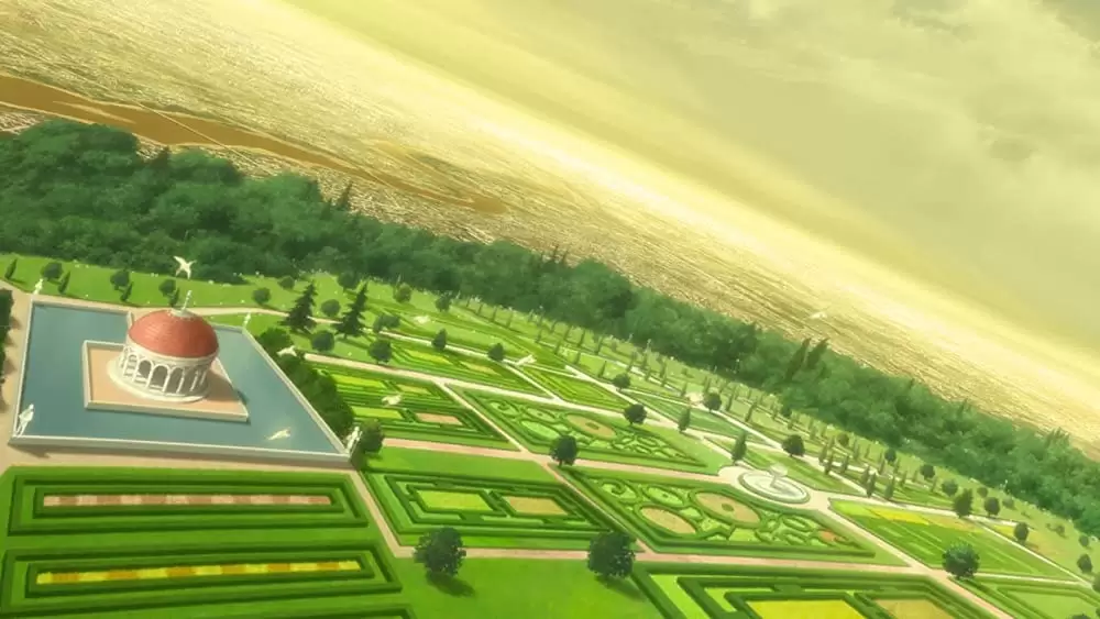 ハーモニーの画像