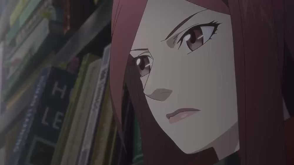 ハーモニーの画像