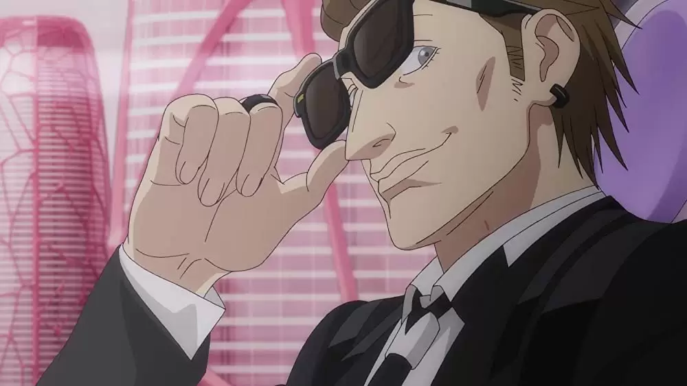 ハーモニーの画像