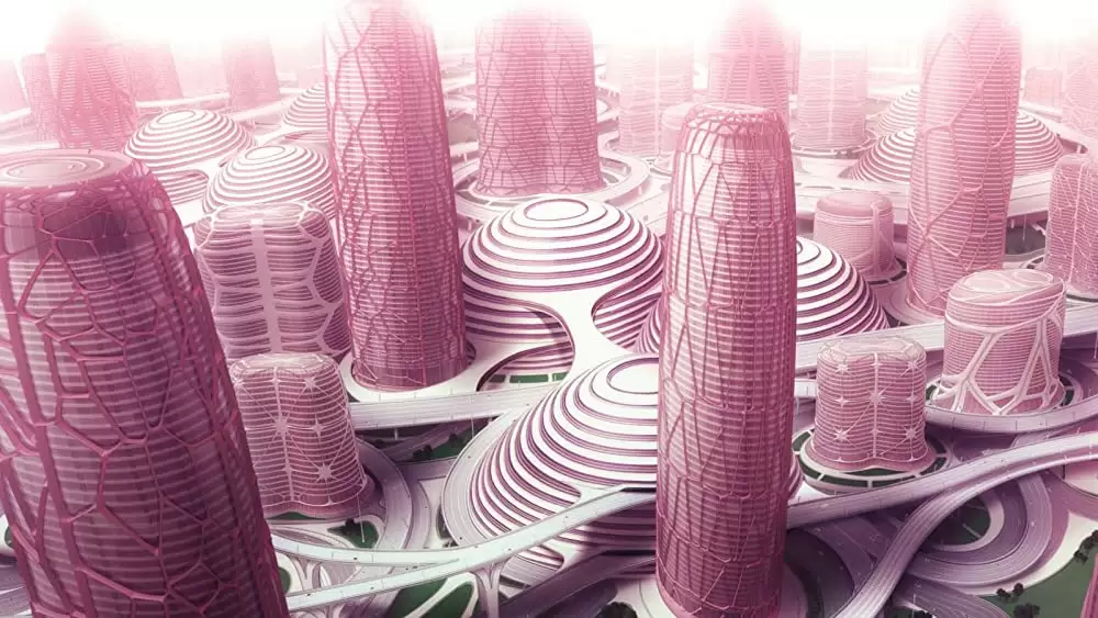 ハーモニーの画像