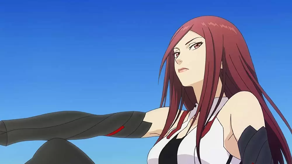 ハーモニーの画像