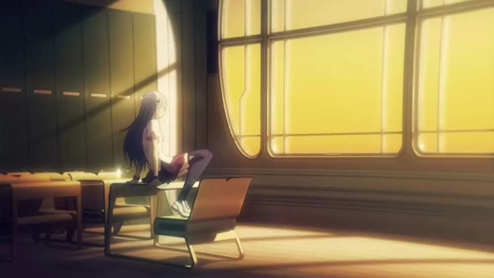 ハーモニーの画像