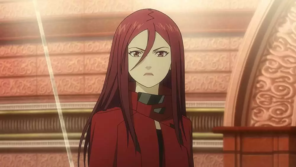 ハーモニーの画像