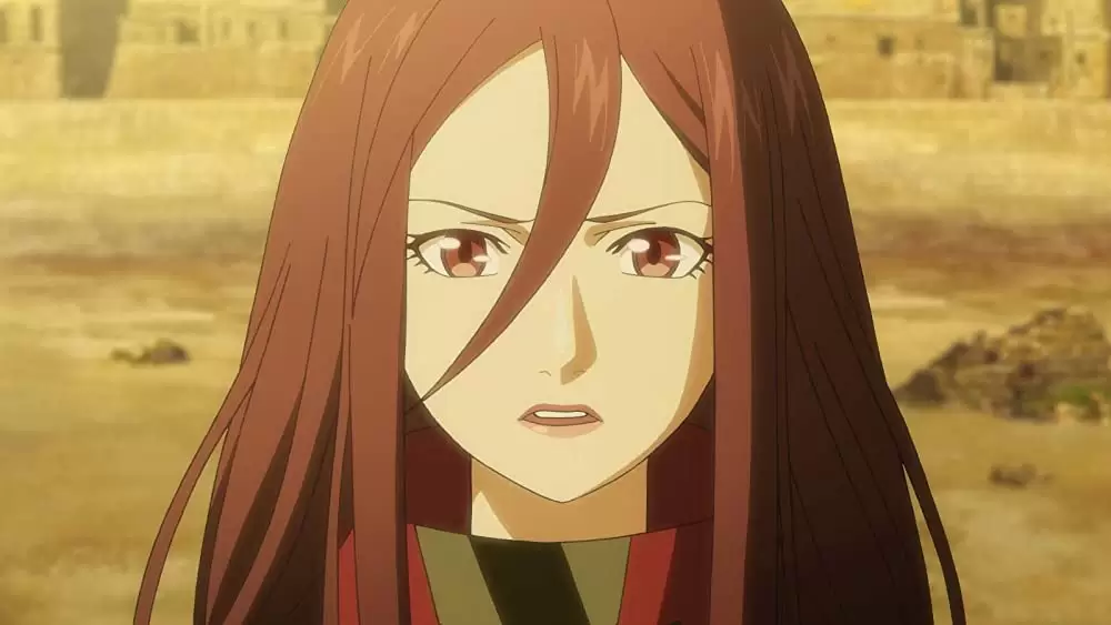 ハーモニーの画像