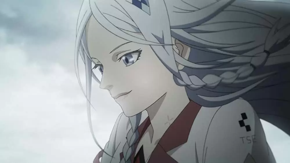 ハーモニーの画像