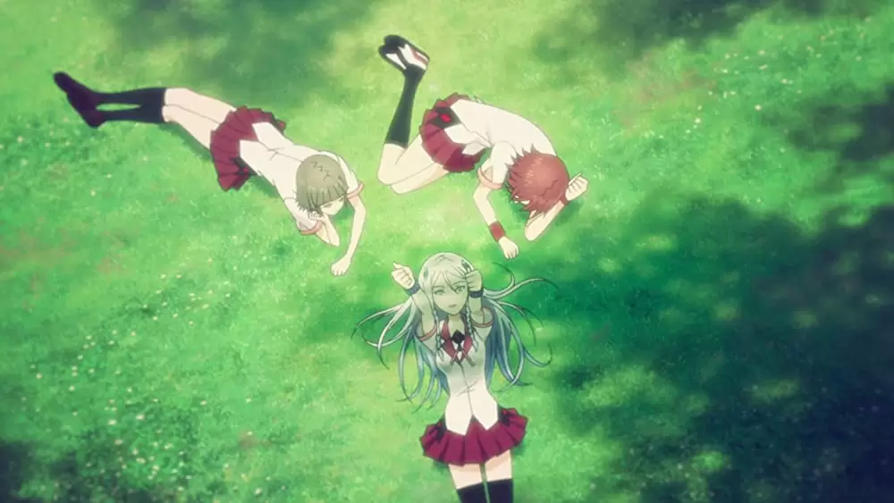 ハーモニーの画像