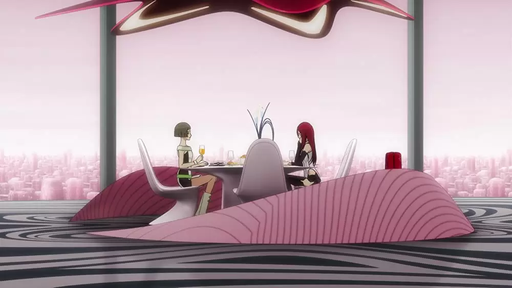 ハーモニーの画像