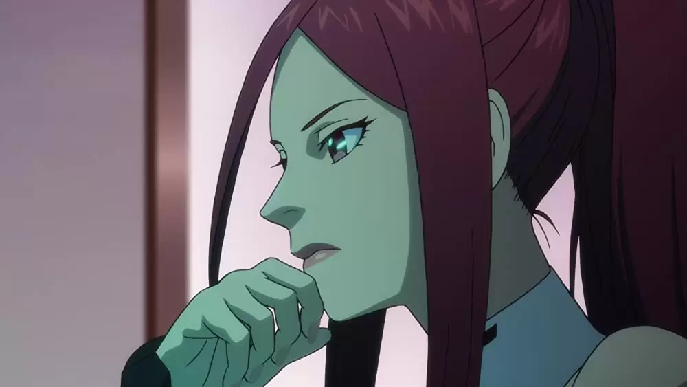 ハーモニーの画像