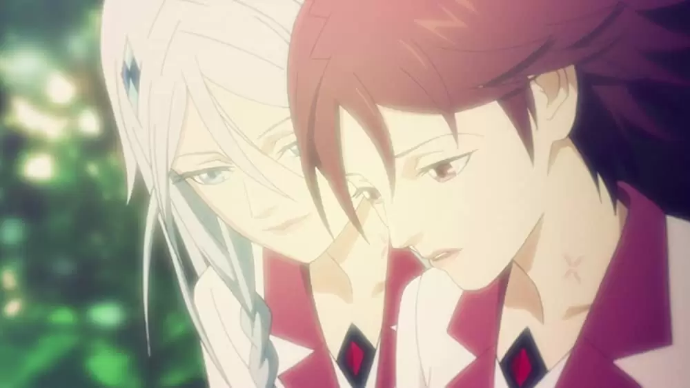 ハーモニーの画像