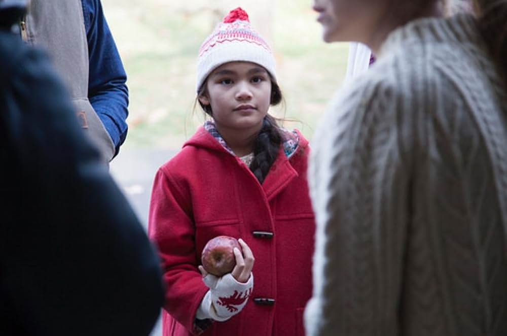 Ash（英題）の画像