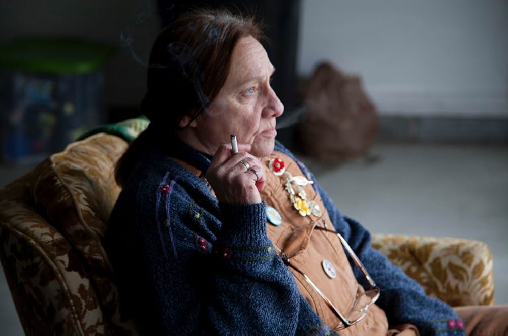 Ash（英題）の写真