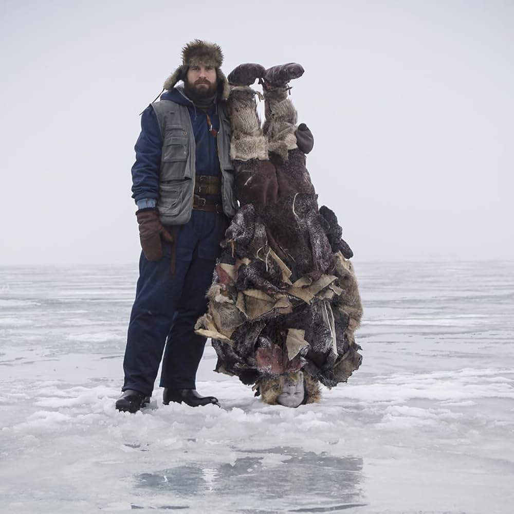コールド・ストレージの画像