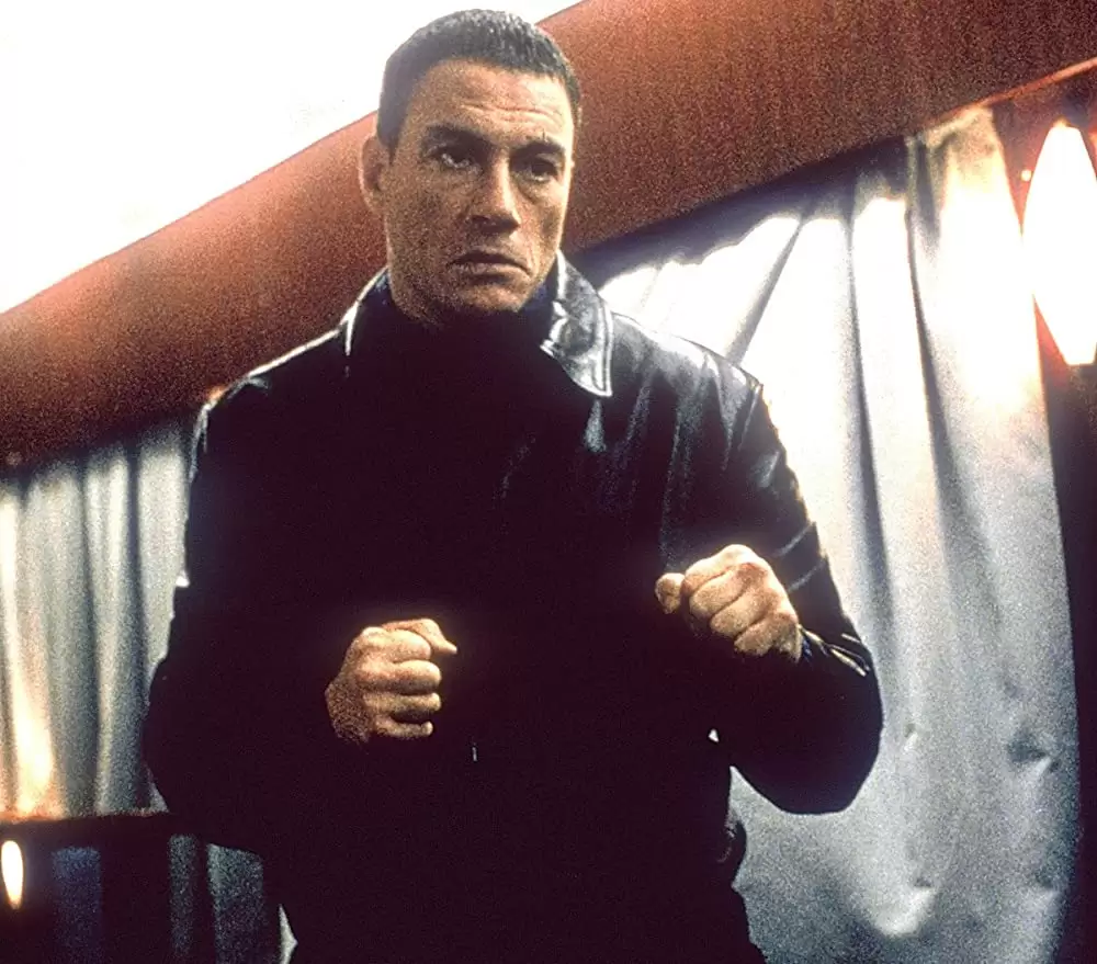 ディレイルド 暴走超特急の画像