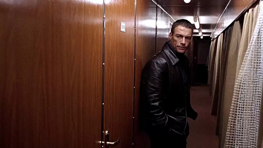 ディレイルド 暴走超特急の画像