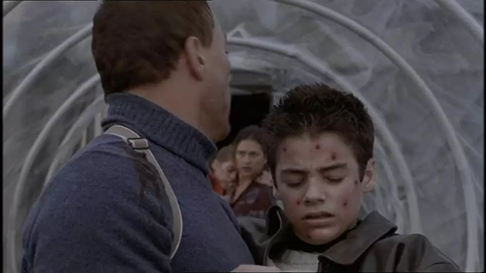 ディレイルド 暴走超特急の画像