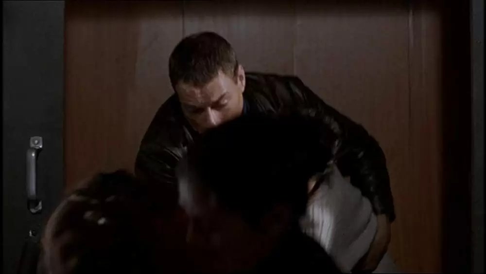 ディレイルド 暴走超特急の画像