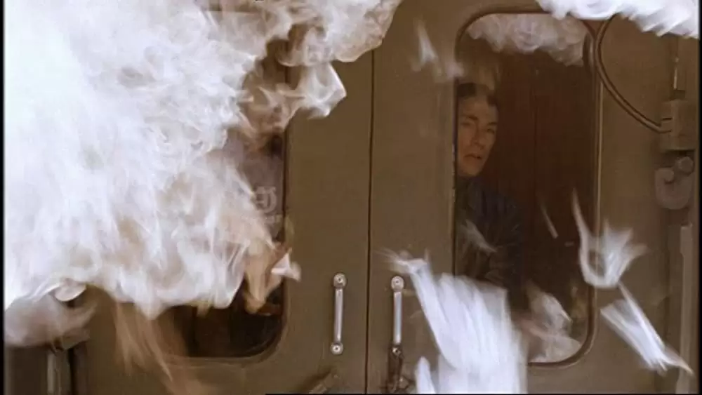 ディレイルド 暴走超特急の画像