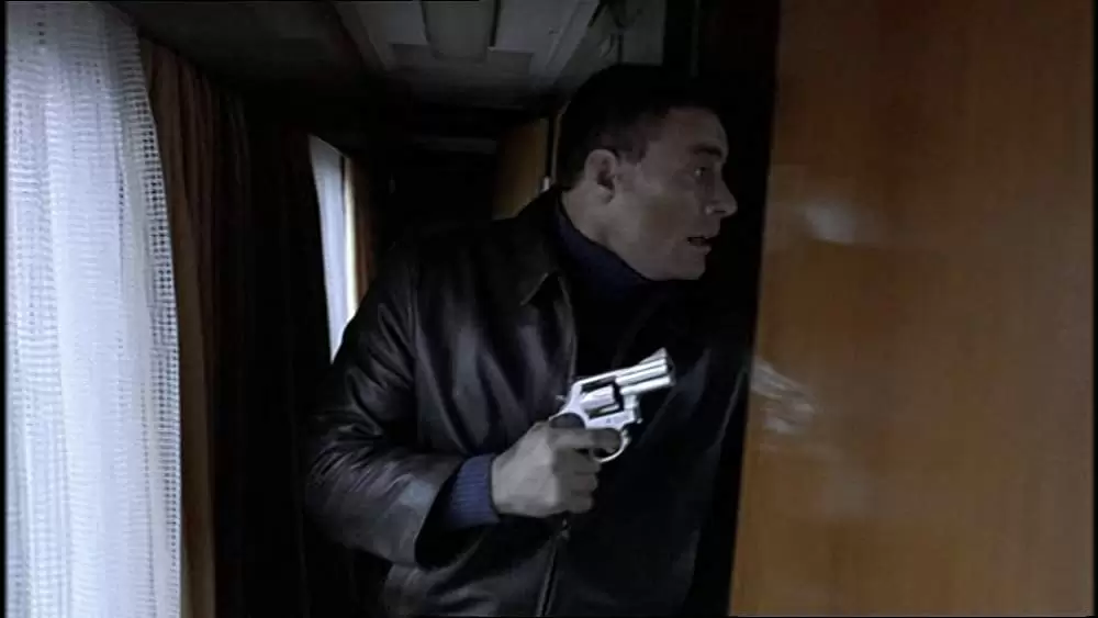 ディレイルド 暴走超特急の画像